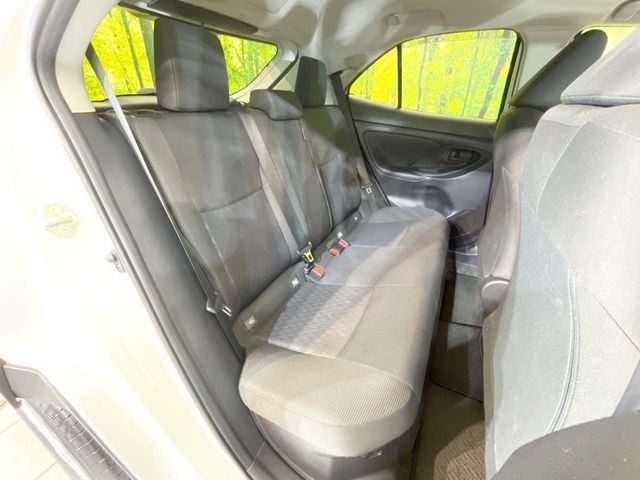 TOYOTA YARIS CROSS HYBRID 2021