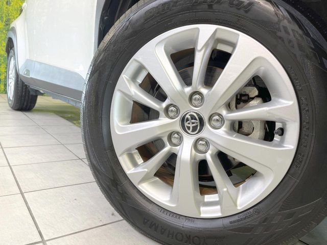 TOYOTA YARIS CROSS HYBRID 2021