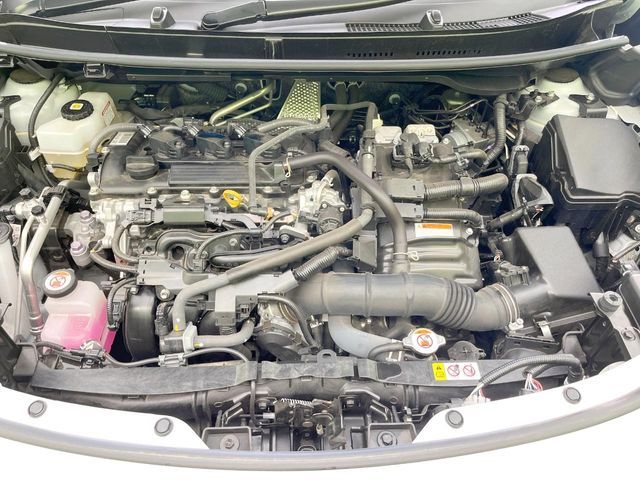 TOYOTA YARIS CROSS HYBRID 2021