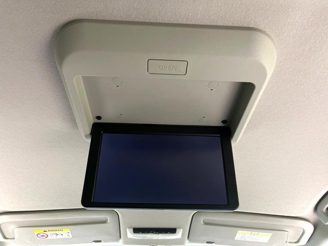 NISSAN SERENA  WG 2021