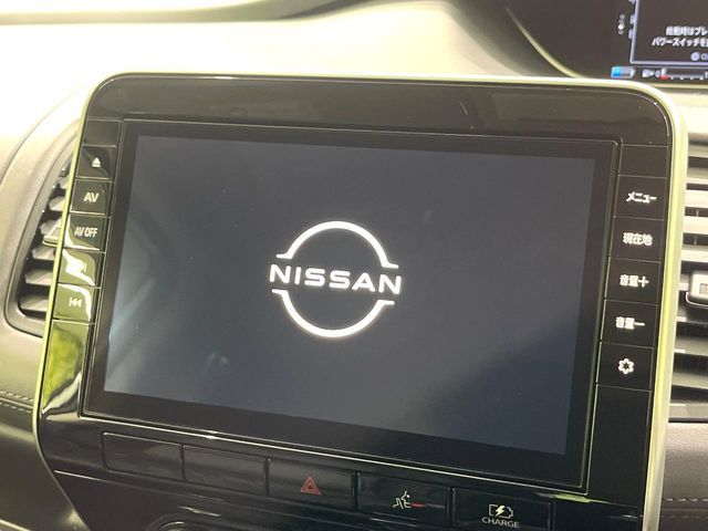 NISSAN SERENA  WG 2021