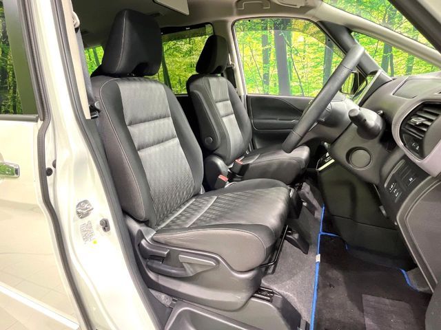 NISSAN SERENA  WG 2021