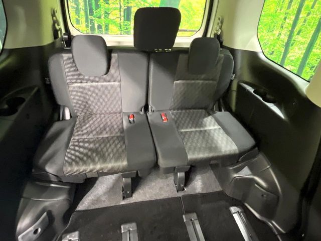 NISSAN SERENA  WG 2021