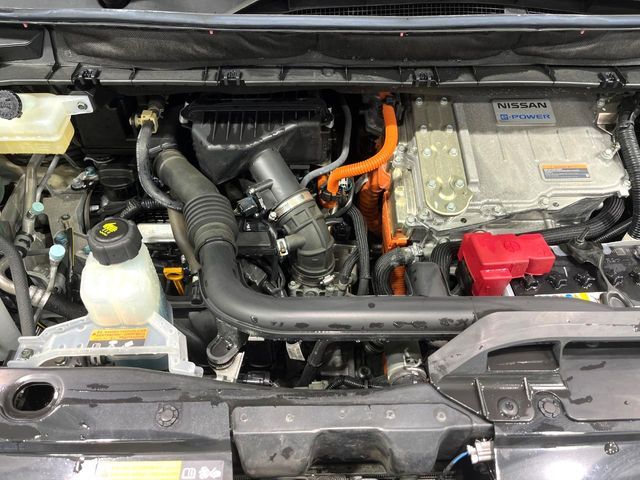 NISSAN SERENA  WG 2021