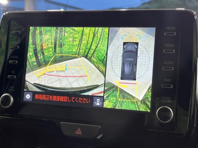 TOYOTA YARIS CROSS HYBRID 2022