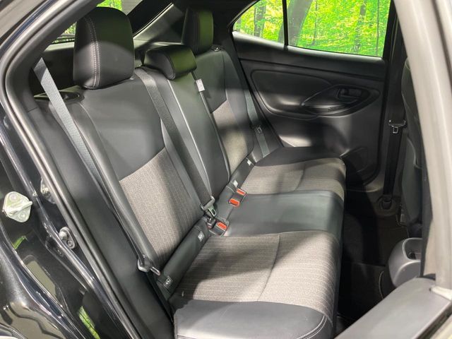 TOYOTA YARIS CROSS HYBRID 2022