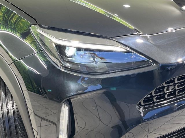 TOYOTA YARIS CROSS HYBRID 2022