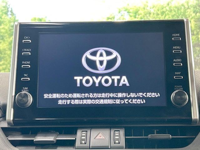 TOYOTA RAV4 4WD 2022