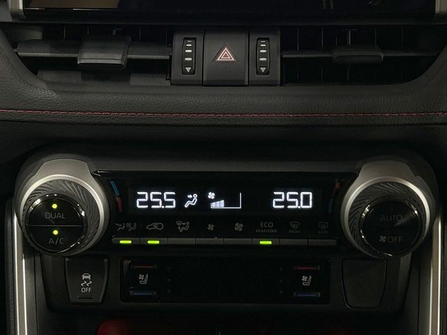 TOYOTA RAV4 4WD 2022