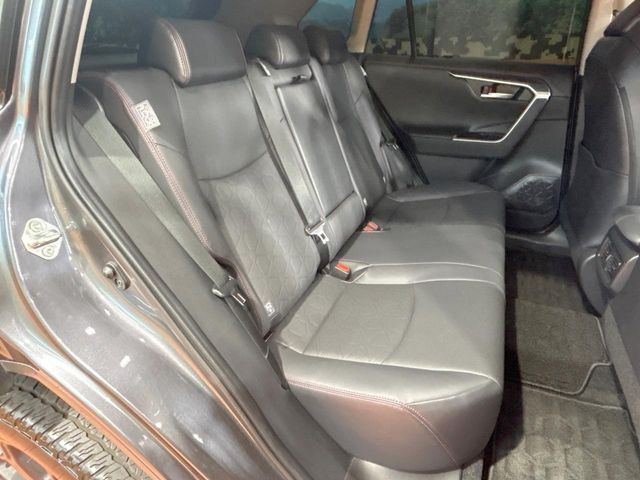 TOYOTA RAV4 4WD 2022