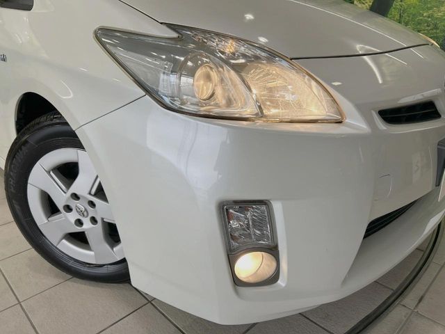 TOYOTA PRIUS 2010