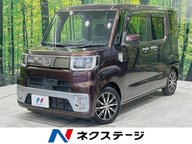 DAIHATSU WAKE 2015