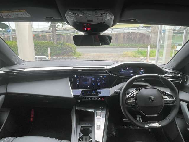 PEUGEOT PEUGEOT 308 2024