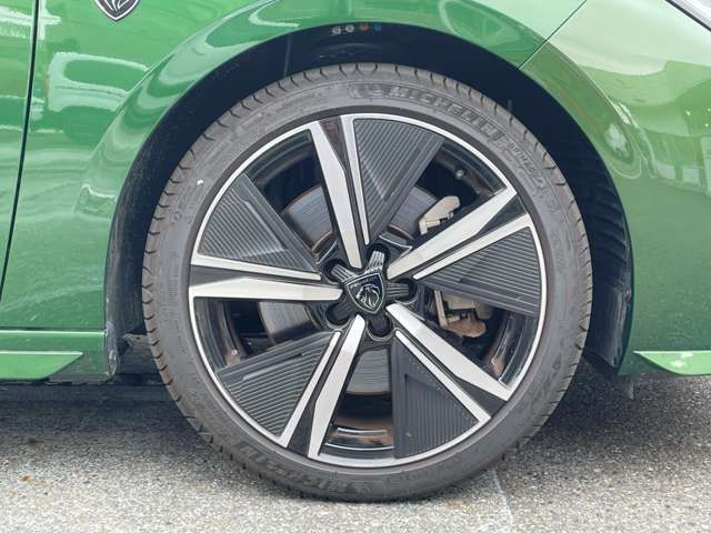 PEUGEOT PEUGEOT 308 2024