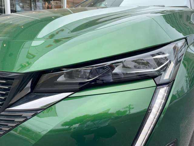 PEUGEOT PEUGEOT 308 2024