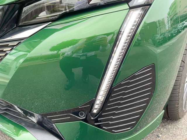 PEUGEOT PEUGEOT 308 2024