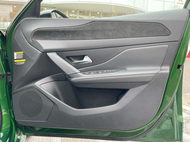 PEUGEOT PEUGEOT 308 2024