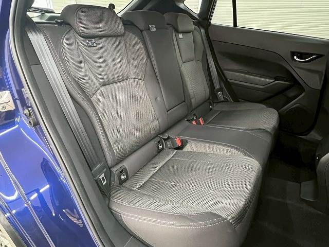 SUBARU CROSSTREK 2023