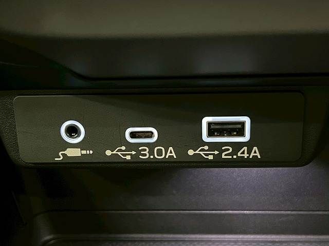 SUBARU CROSSTREK 2023