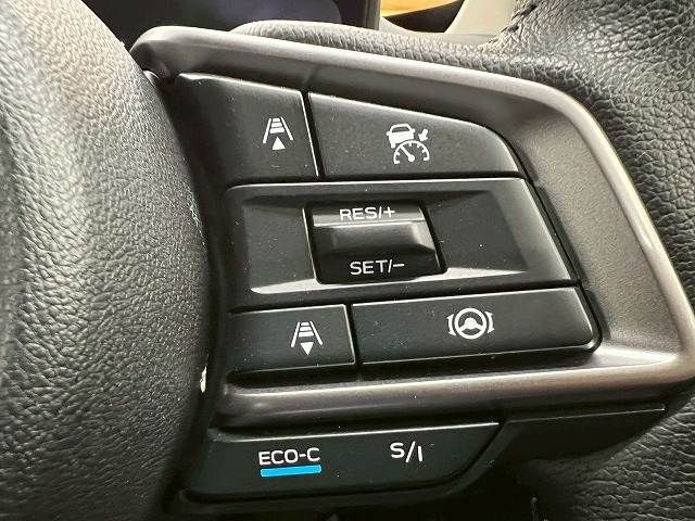 SUBARU CROSSTREK 2023