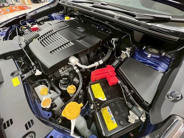 SUBARU CROSSTREK 2023