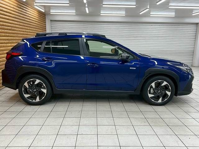 SUBARU CROSSTREK 2023