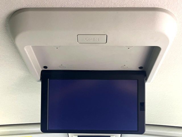 NISSAN SERENA  WG 2021