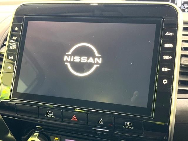 NISSAN SERENA  WG 2021