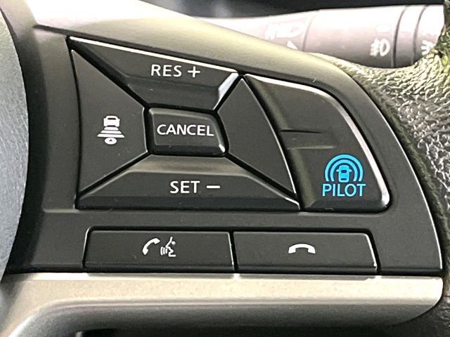 NISSAN SERENA  WG 2021