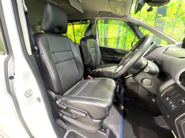 NISSAN SERENA  WG 2021
