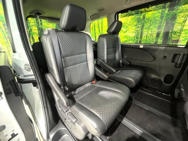 NISSAN SERENA  WG 2021