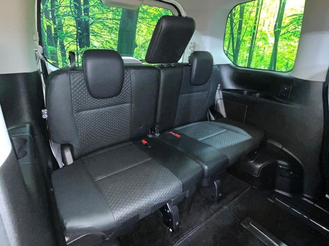 NISSAN SERENA  WG 2021