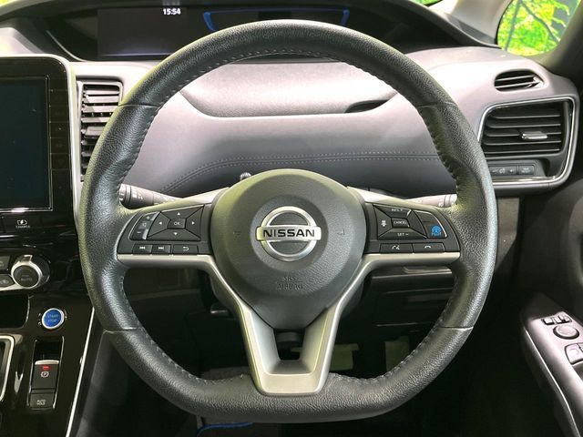 NISSAN SERENA  WG 2021