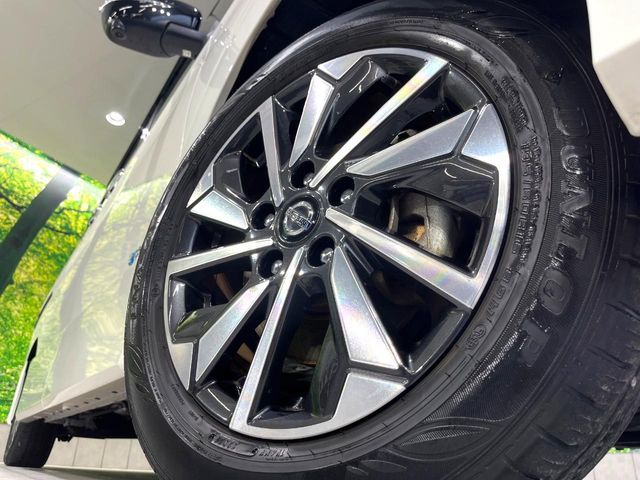 NISSAN SERENA  WG 2021