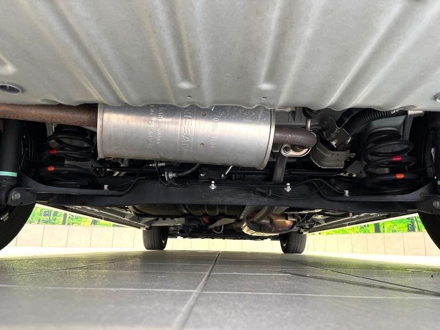 NISSAN SERENA  WG 2021