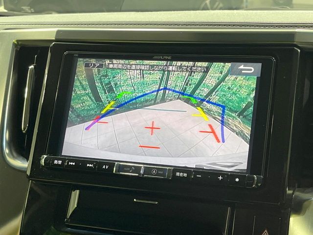 TOYOTA VELLFIRE 2016