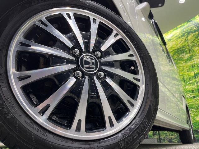 HONDA N BOX CUSTOM 2017