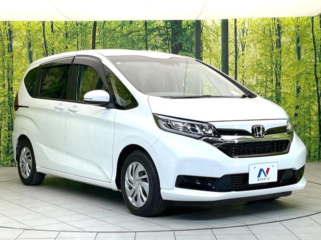 HONDA FREED 2020