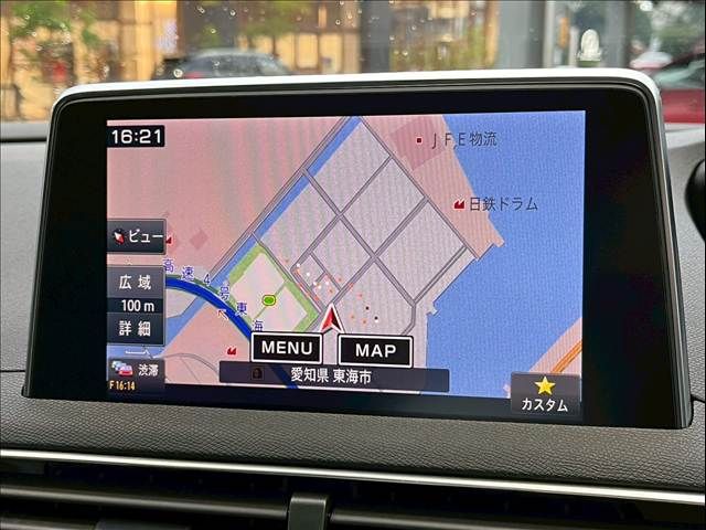 PEUGEOT PEUGEOT 5008 2021