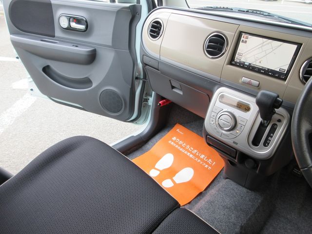 SUZUKI ALTO LAPIN 2012