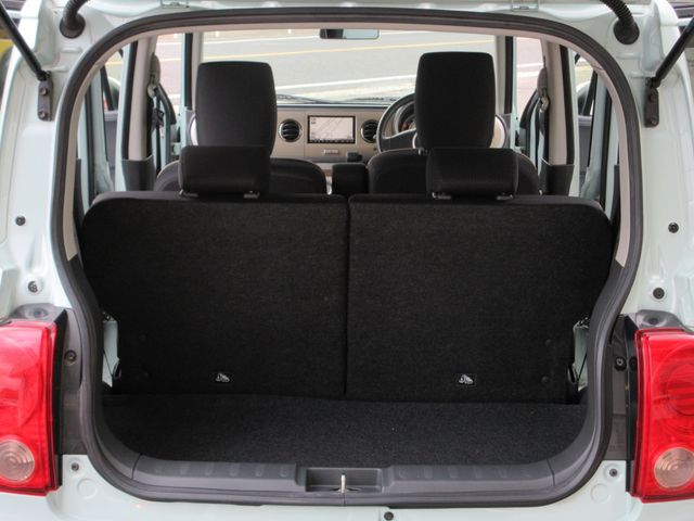 SUZUKI ALTO LAPIN 2012