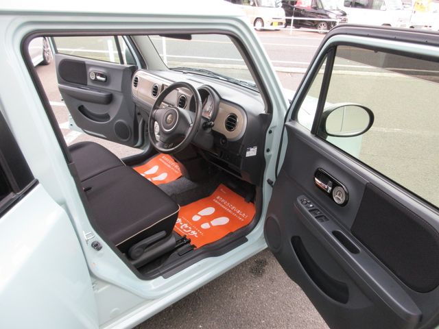 SUZUKI ALTO LAPIN 2012