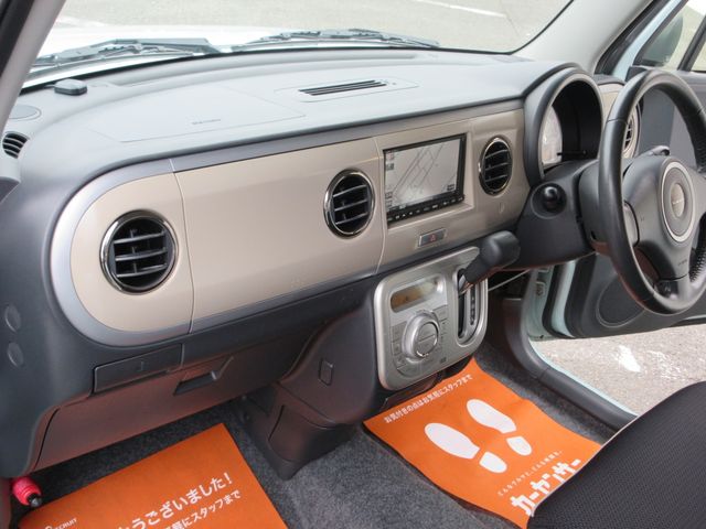 SUZUKI ALTO LAPIN 2012