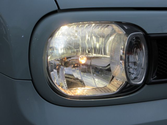 SUZUKI ALTO LAPIN 2012