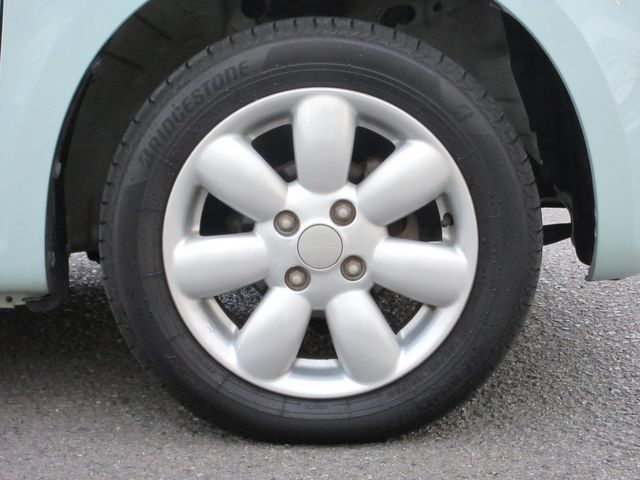 SUZUKI ALTO LAPIN 2012