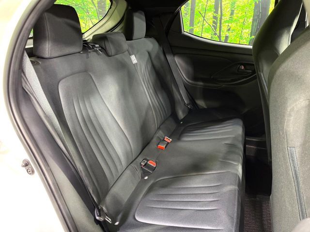 TOYOTA YARIS HYBRID 2020