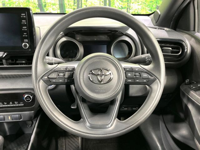 TOYOTA YARIS HYBRID 2020