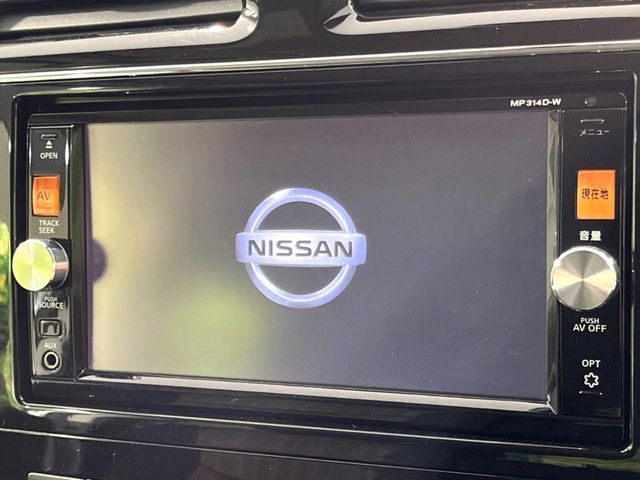NISSAN SERENA  WG 4WD 2015