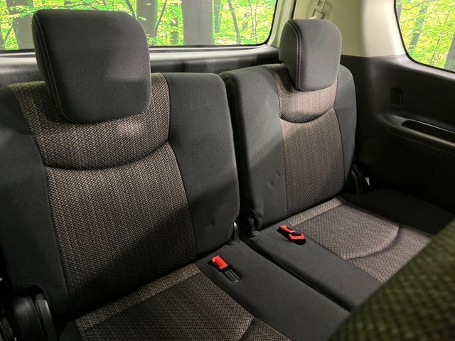 NISSAN SERENA  WG 4WD 2015