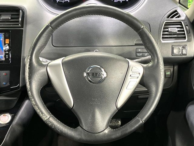 NISSAN SERENA  WG 4WD 2015